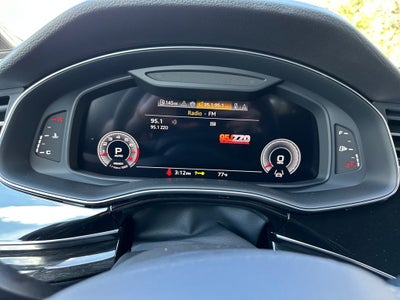 2026 Audi Q7 quattro