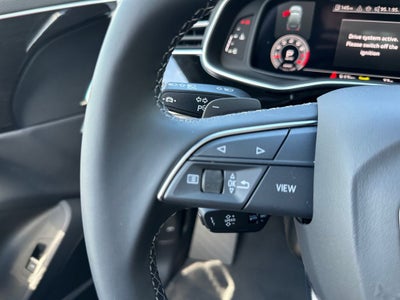 2026 Audi Q7 quattro