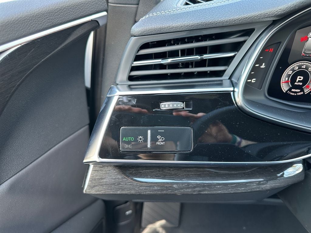 2026 Audi Q7 quattro