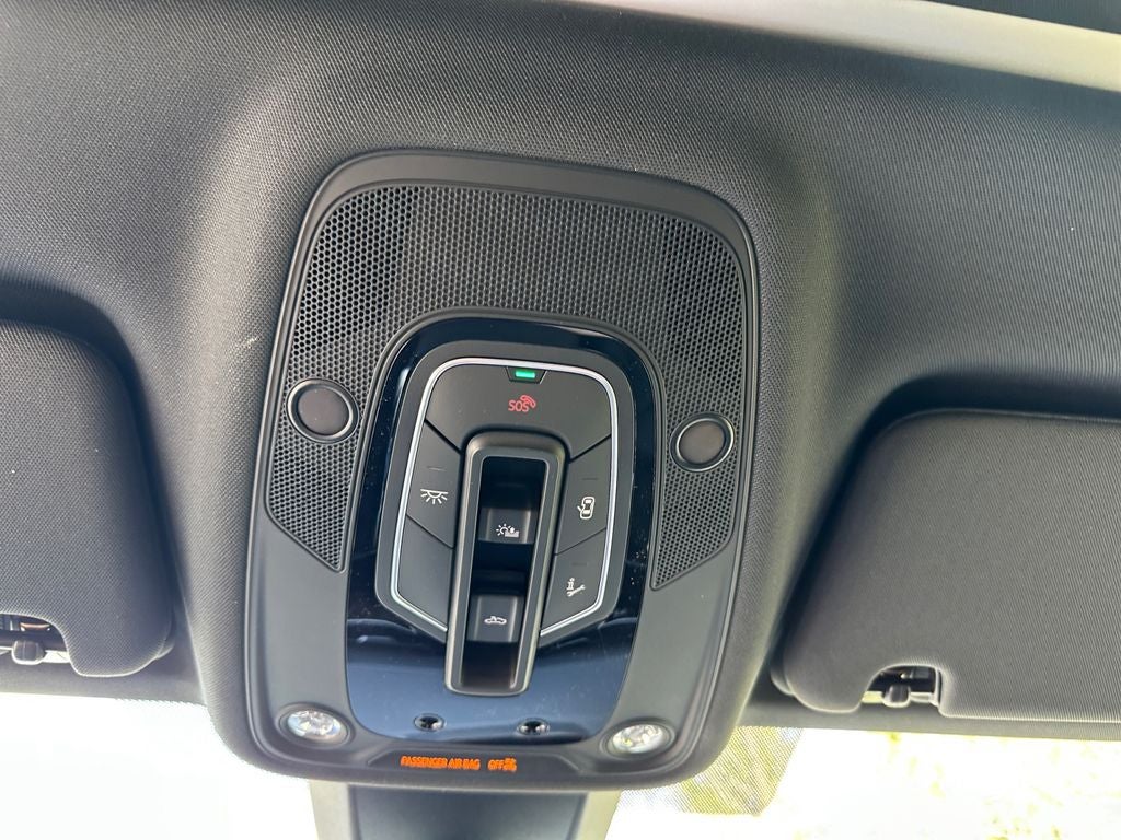 2026 Audi Q7 quattro