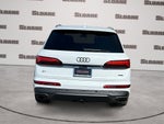 2026 Audi Q7 quattro