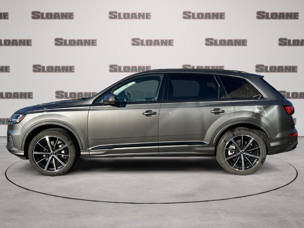2023 Audi Q7 Premium Plus 55 TFSI quattro Tiptronic