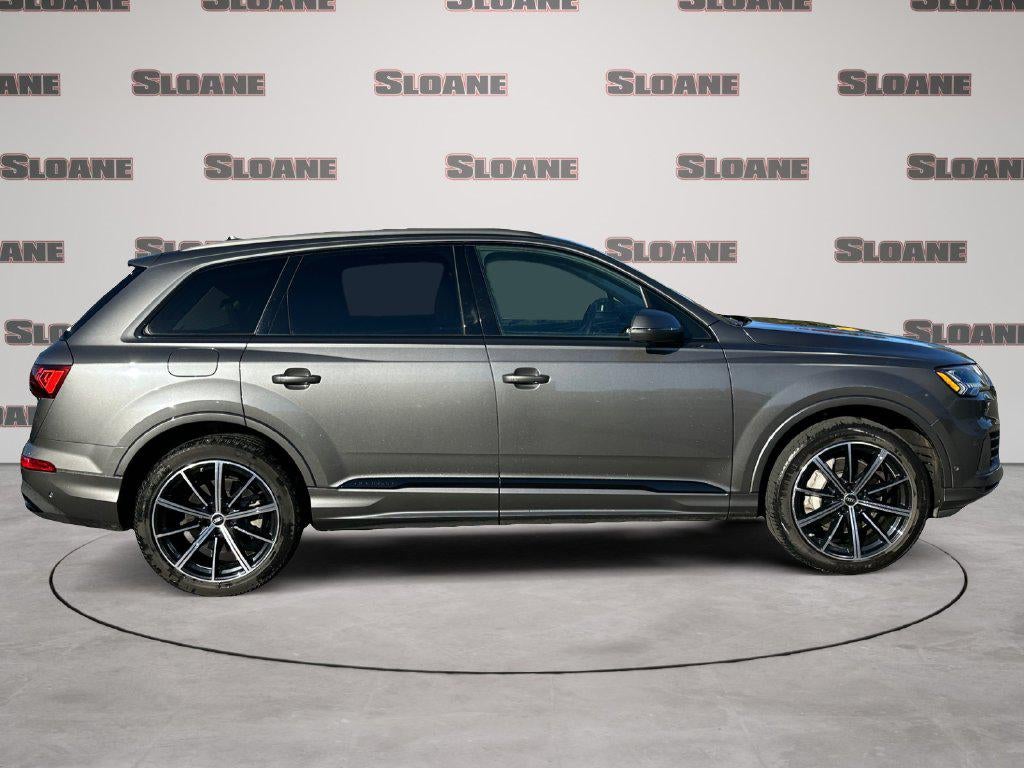 2023 Audi Q7 Premium Plus 55 TFSI quattro Tiptronic