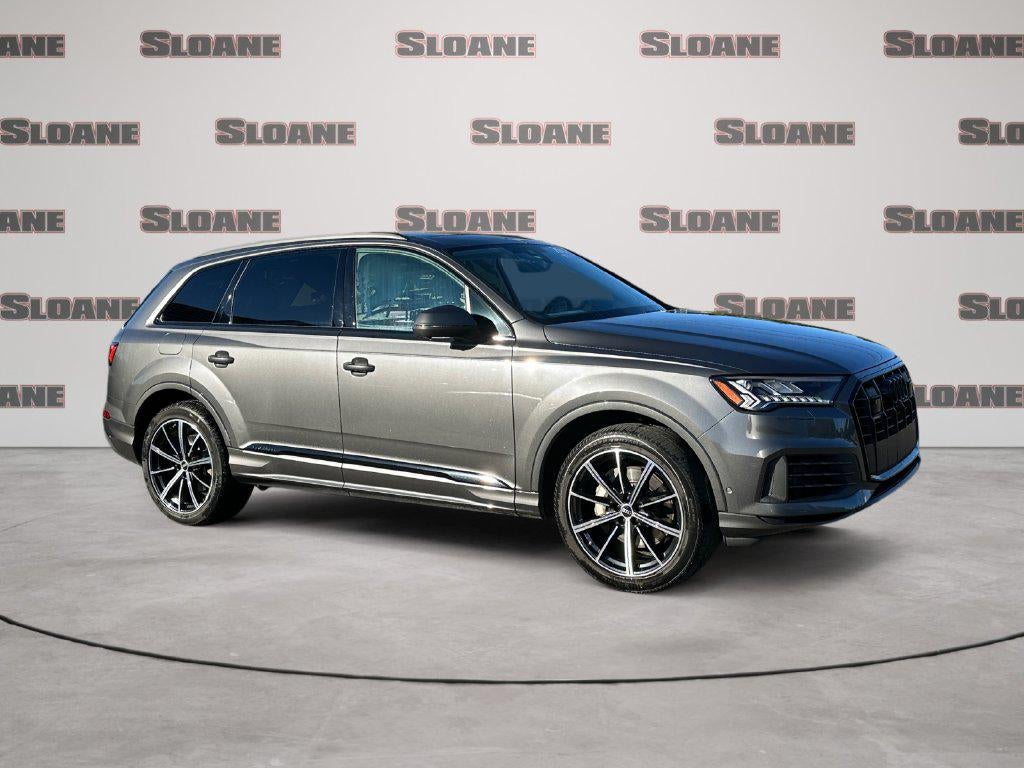 2023 Audi Q7 Premium Plus 55 TFSI quattro Tiptronic