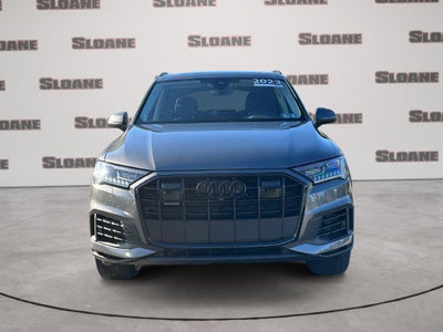 2023 Audi Q7 Premium Plus 55 TFSI quattro Tiptronic