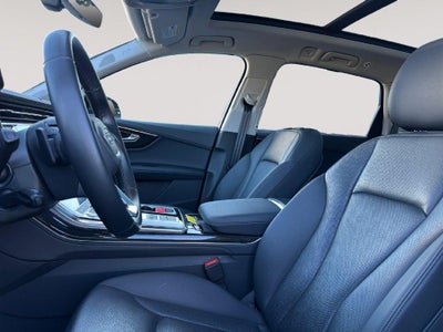 2023 Audi Q7 Premium Plus 55 TFSI quattro Tiptronic