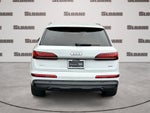 2022 Audi Q7 Premium Plus 55 TFSI quattro Tiptronic