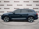 2023 Audi Q7 55 Premium Plus quattro