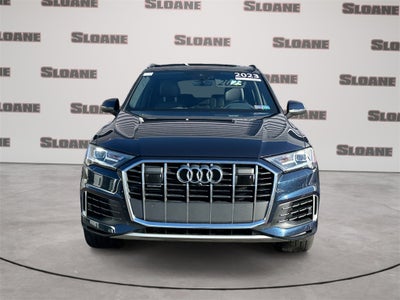 2023 Audi Q7 55 Premium Plus quattro
