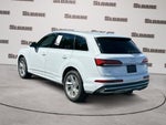 2023 Audi Q7 Premium Plus 55 TFSI quattro Tiptronic