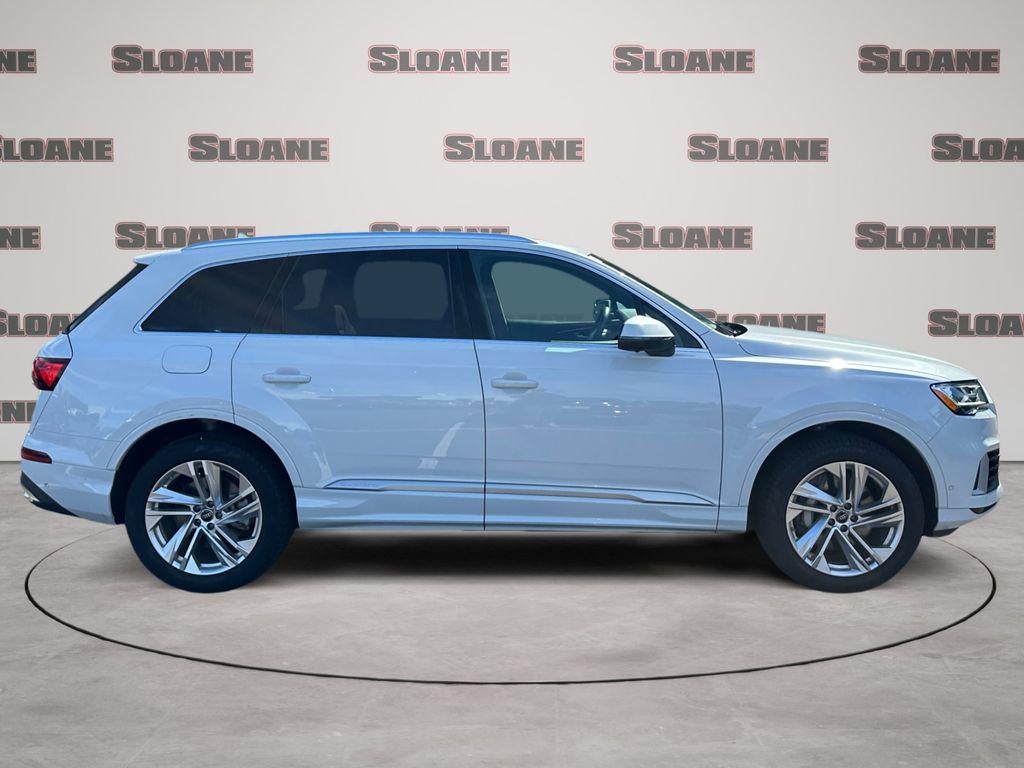 2023 Audi Q7 Premium Plus 55 TFSI quattro Tiptronic