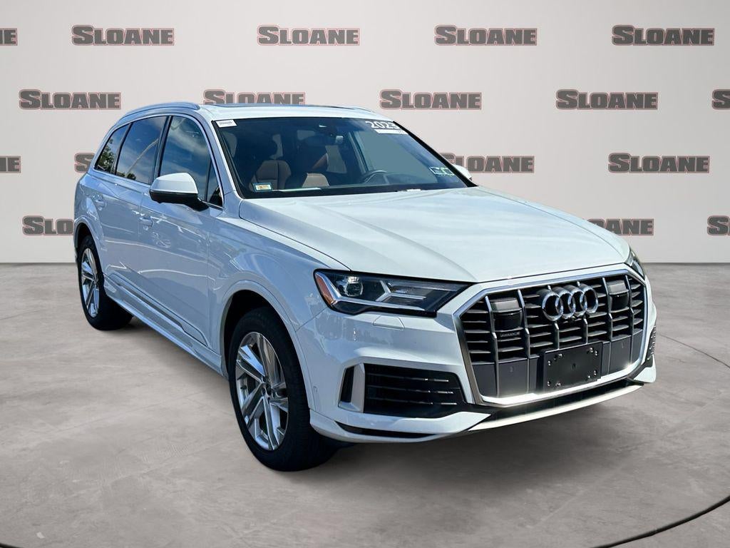2023 Audi Q7 Premium Plus 55 TFSI quattro Tiptronic