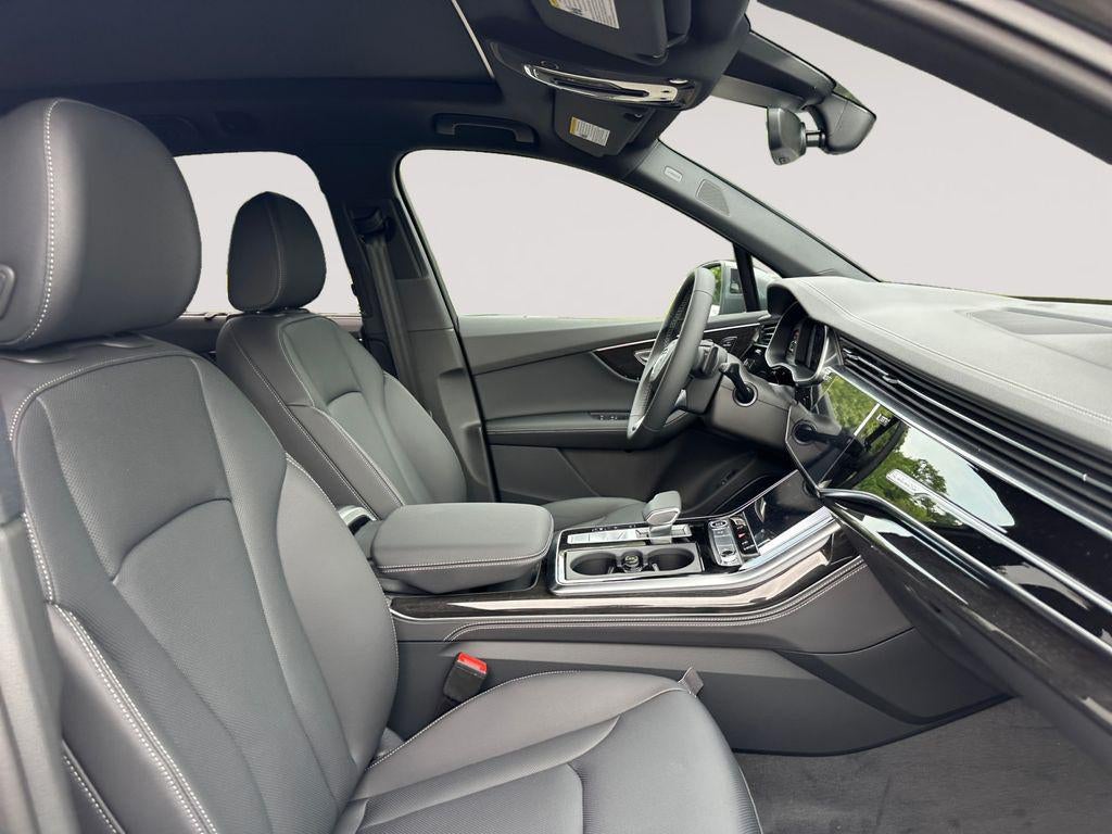 2026 Audi Q7 Premium Plus S line TFSI quattro tiptronic