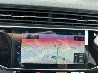 2026 Audi Q7 Premium Plus S line TFSI quattro tiptronic