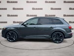 2026 Audi Q7 Premium Plus S line TFSI quattro tiptronic