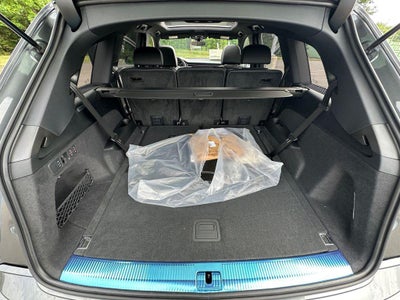 2026 Audi Q7 Premium Plus S line TFSI quattro tiptronic