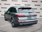 2026 Audi Q7 Premium Plus S line TFSI quattro tiptronic