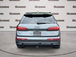 2026 Audi Q7 Premium Plus S line TFSI quattro tiptronic