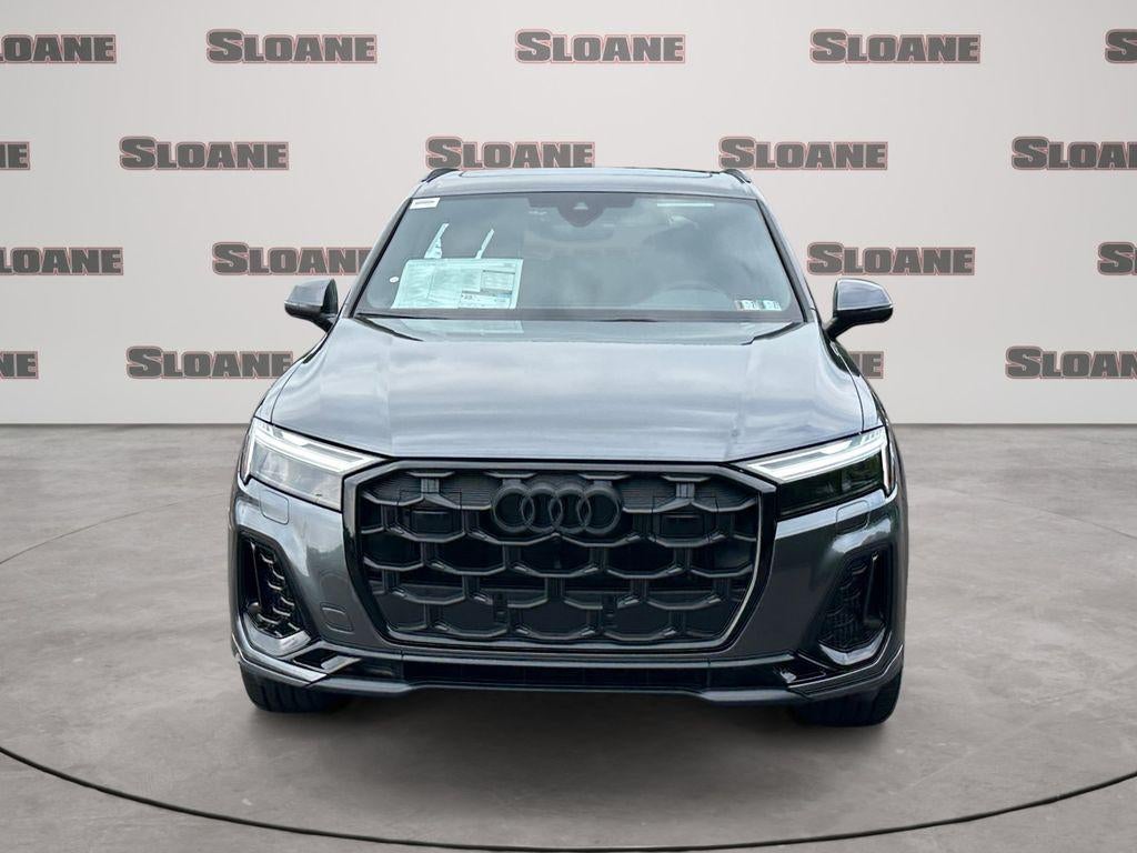 2026 Audi Q7 Premium Plus S line TFSI quattro tiptronic