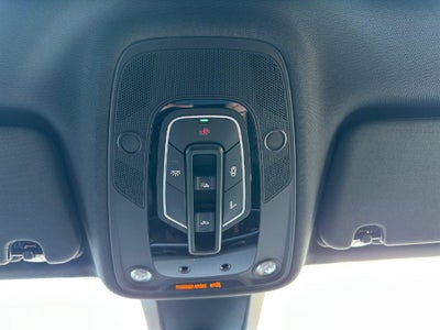 2026 Audi Q7 Premium Plus S line TFSI quattro tiptronic