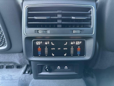 2026 Audi Q7 Premium Plus S line TFSI quattro tiptronic