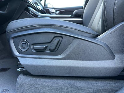 2026 Audi Q7 Premium Plus S line TFSI quattro tiptronic