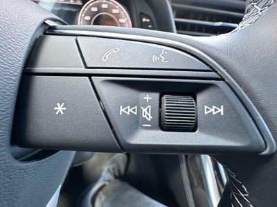 2026 Audi Q7 Premium Plus S line TFSI quattro tiptronic
