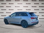 2026 Audi Q7 Premium Plus S line TFSI quattro tiptronic