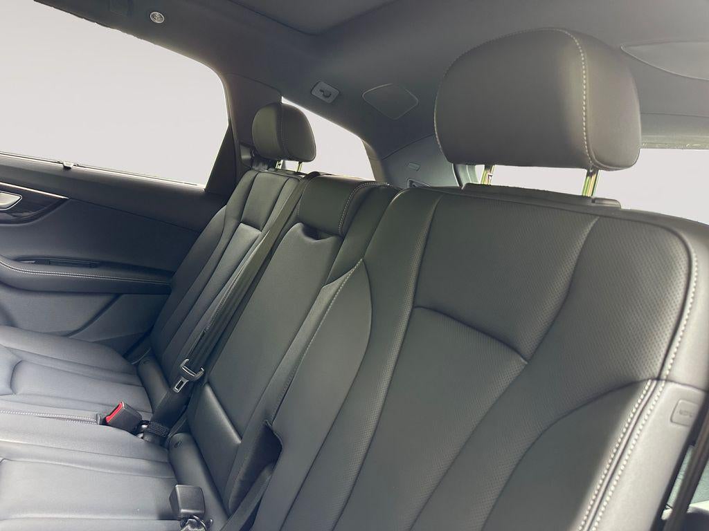 2026 Audi Q7 Premium Plus S line TFSI quattro tiptronic