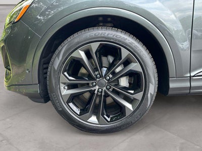 2026 Audi Q7 Premium Plus S line TFSI quattro tiptronic
