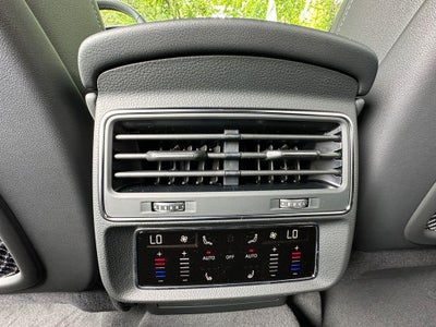 2026 Audi Q7 Premium Plus S line TFSI quattro tiptronic