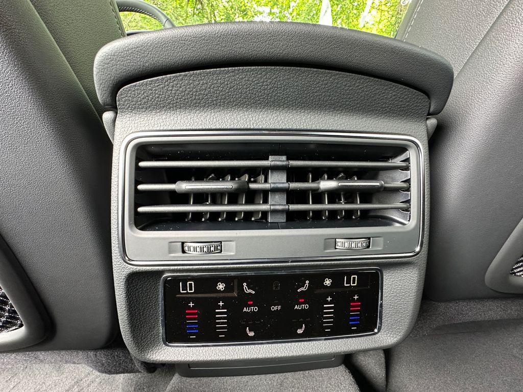 2026 Audi Q7 Premium Plus S line TFSI quattro tiptronic