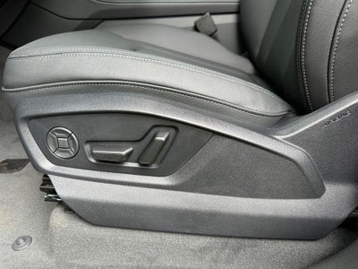 2026 Audi Q7 Premium Plus S line TFSI quattro tiptronic