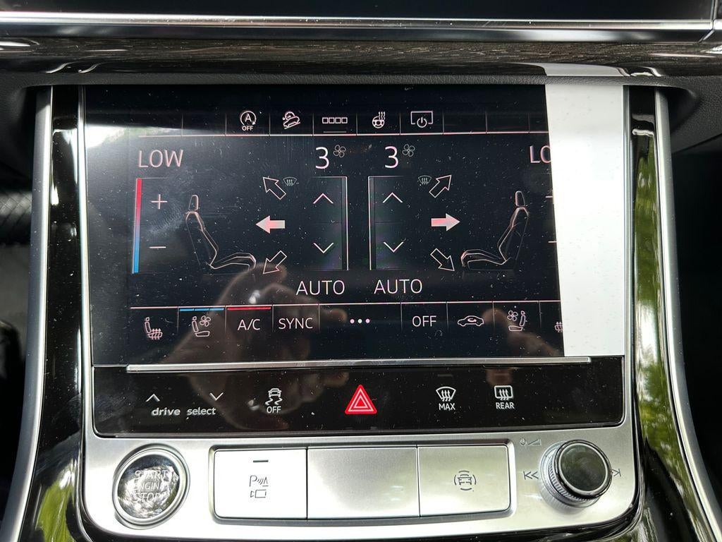 2026 Audi Q7 Premium Plus S line TFSI quattro tiptronic