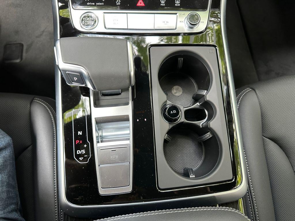 2026 Audi Q7 Premium Plus S line TFSI quattro tiptronic