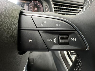2026 Audi Q7 Premium Plus S line TFSI quattro tiptronic