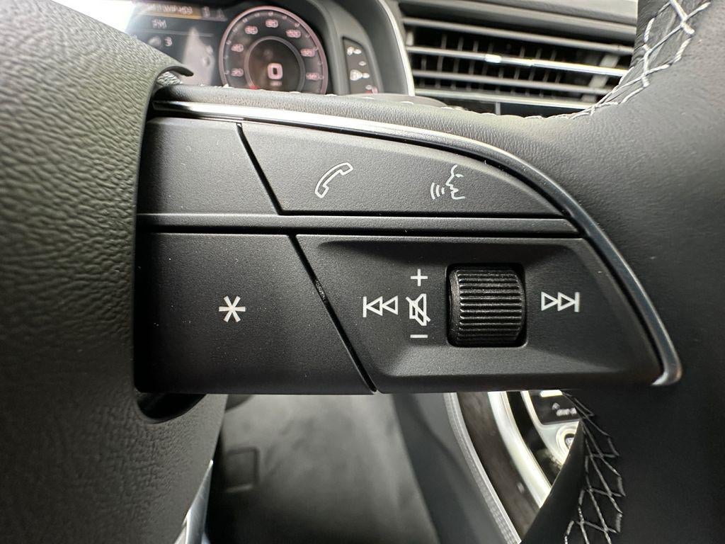 2026 Audi Q7 Premium Plus S line TFSI quattro tiptronic
