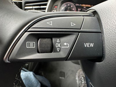 2026 Audi Q7 Premium Plus S line TFSI quattro tiptronic