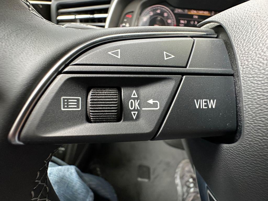 2026 Audi Q7 Premium Plus S line TFSI quattro tiptronic