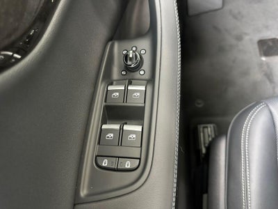 2026 Audi Q7 Premium Plus S line TFSI quattro tiptronic
