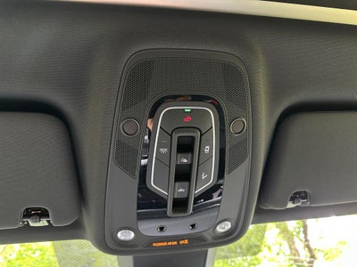 2026 Audi Q7 Premium Plus S line TFSI quattro tiptronic