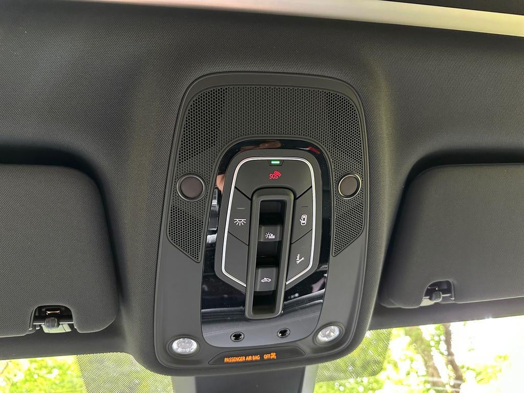 2026 Audi Q7 Premium Plus S line TFSI quattro tiptronic