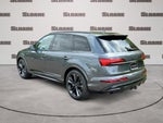 2026 Audi Q7 Premium Plus S line TFSI quattro tiptronic