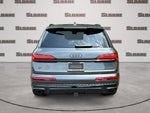 2026 Audi Q7 Premium Plus S line TFSI quattro tiptronic
