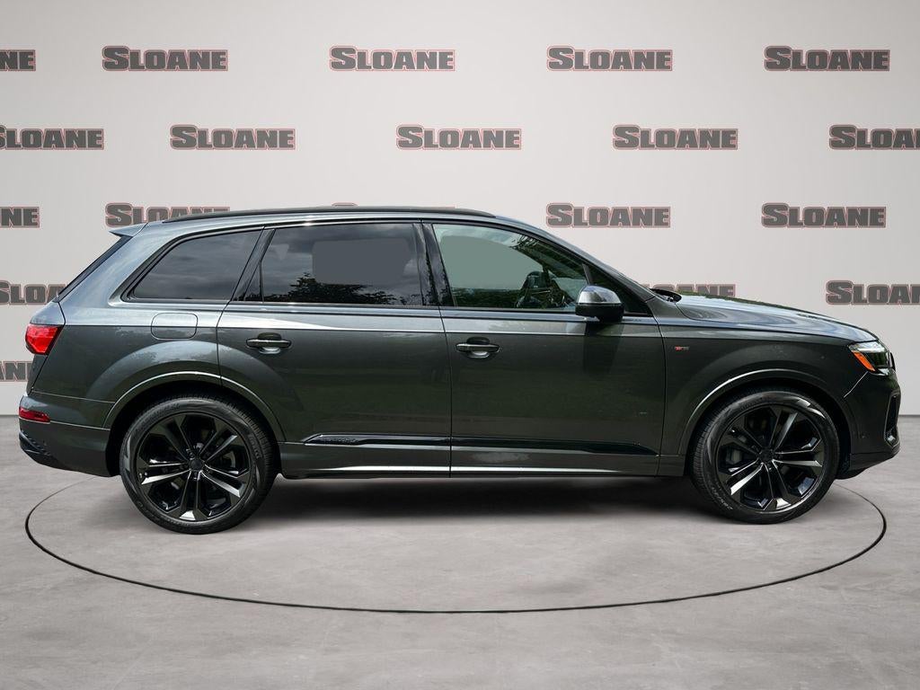 2026 Audi Q7 Premium Plus S line TFSI quattro tiptronic