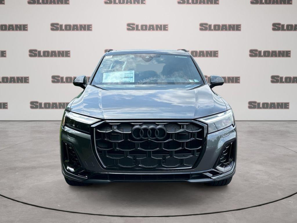 2026 Audi Q7 Premium Plus S line TFSI quattro tiptronic
