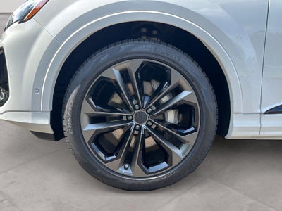 2026 Audi Q7 Premium Plus S line TFSI quattro tiptronic