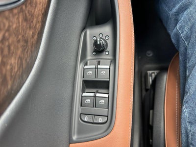 2026 Audi Q7 Premium Plus S line TFSI quattro tiptronic