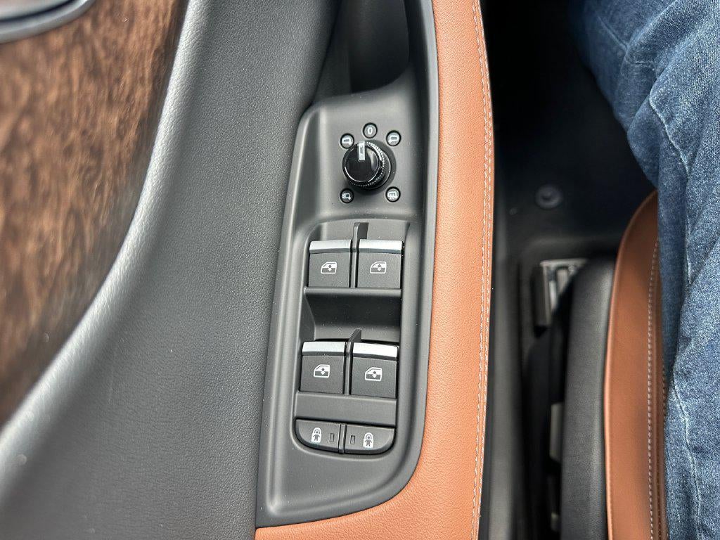 2026 Audi Q7 Premium Plus S line TFSI quattro tiptronic