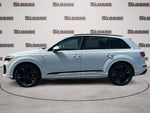 2026 Audi Q7 Premium Plus S line TFSI quattro tiptronic